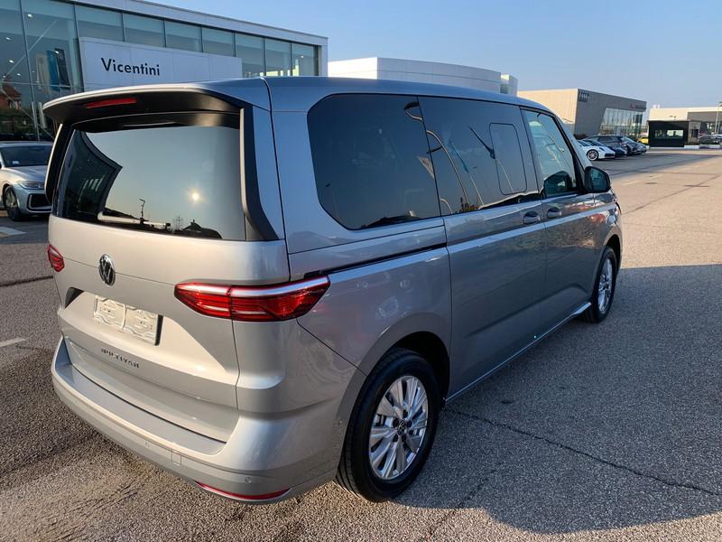 Volkswagen T7 Multivan 2.0 tdi space 150cv dsg 7p.ti