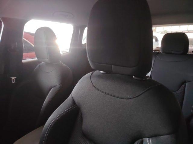 JEEP Renegade 1.5 Turbo T4 MHEV Summit