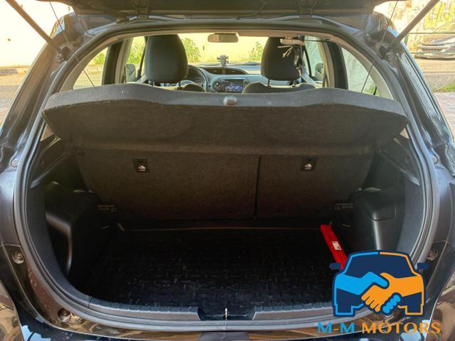 TOYOTA Yaris 1.5 Hybrid 5 porte Active 75 cv