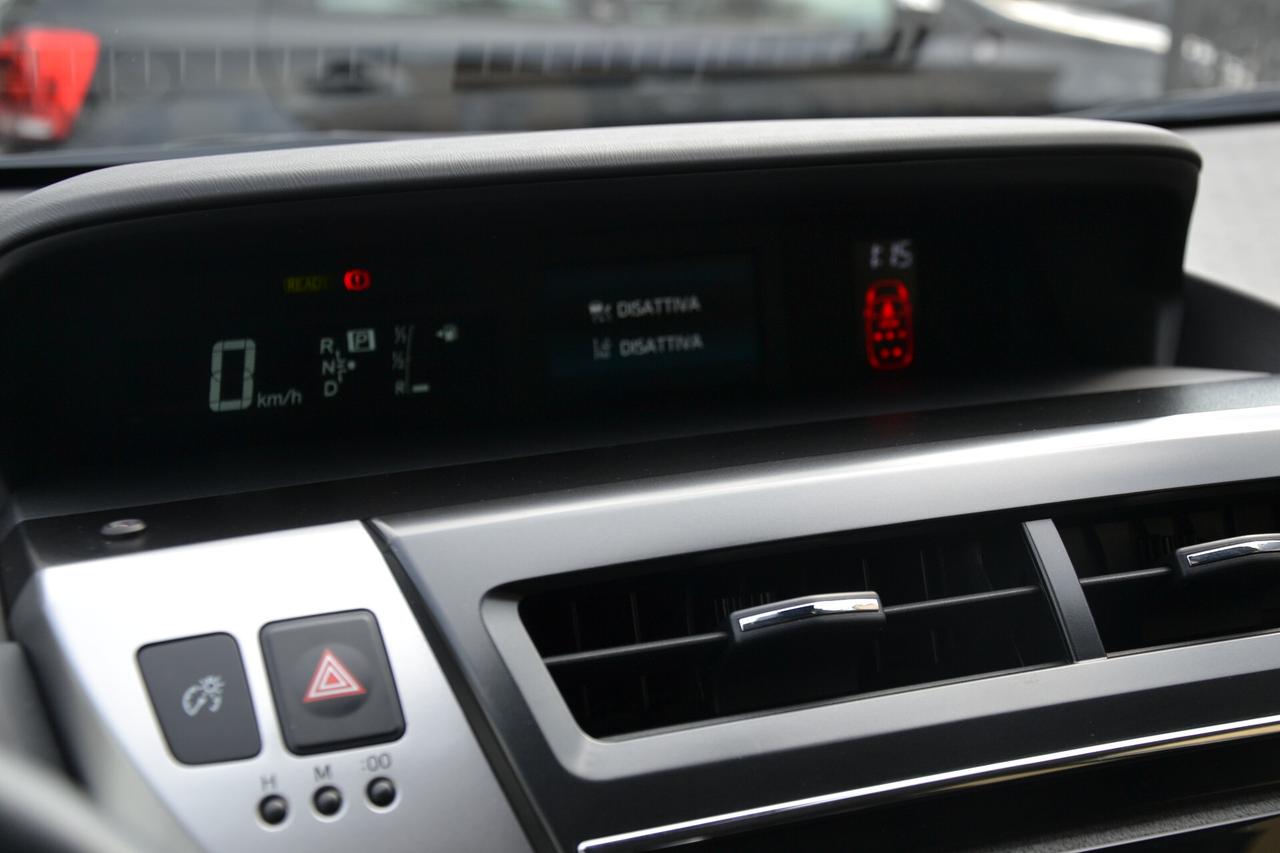 Toyota Prius 1.8 STYLE 7POSTI **REZZO VERO**UNIPRO'*FATTURABILE