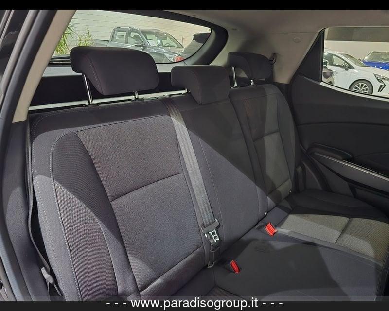 Ssangyong Tivoli 1.5 TURBO GDI 135 CV