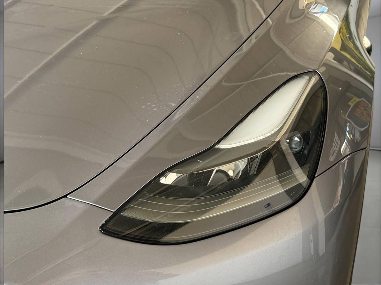 TESLA Model Y 2021 - Model Y Long Range Dual Motor awd