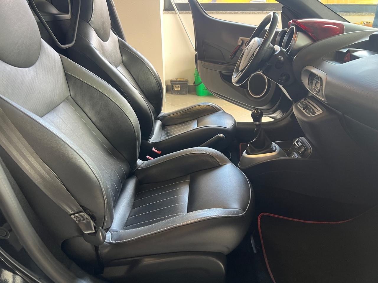 Renault Wind 1.2 TCE 100CV NIGHT & DAY