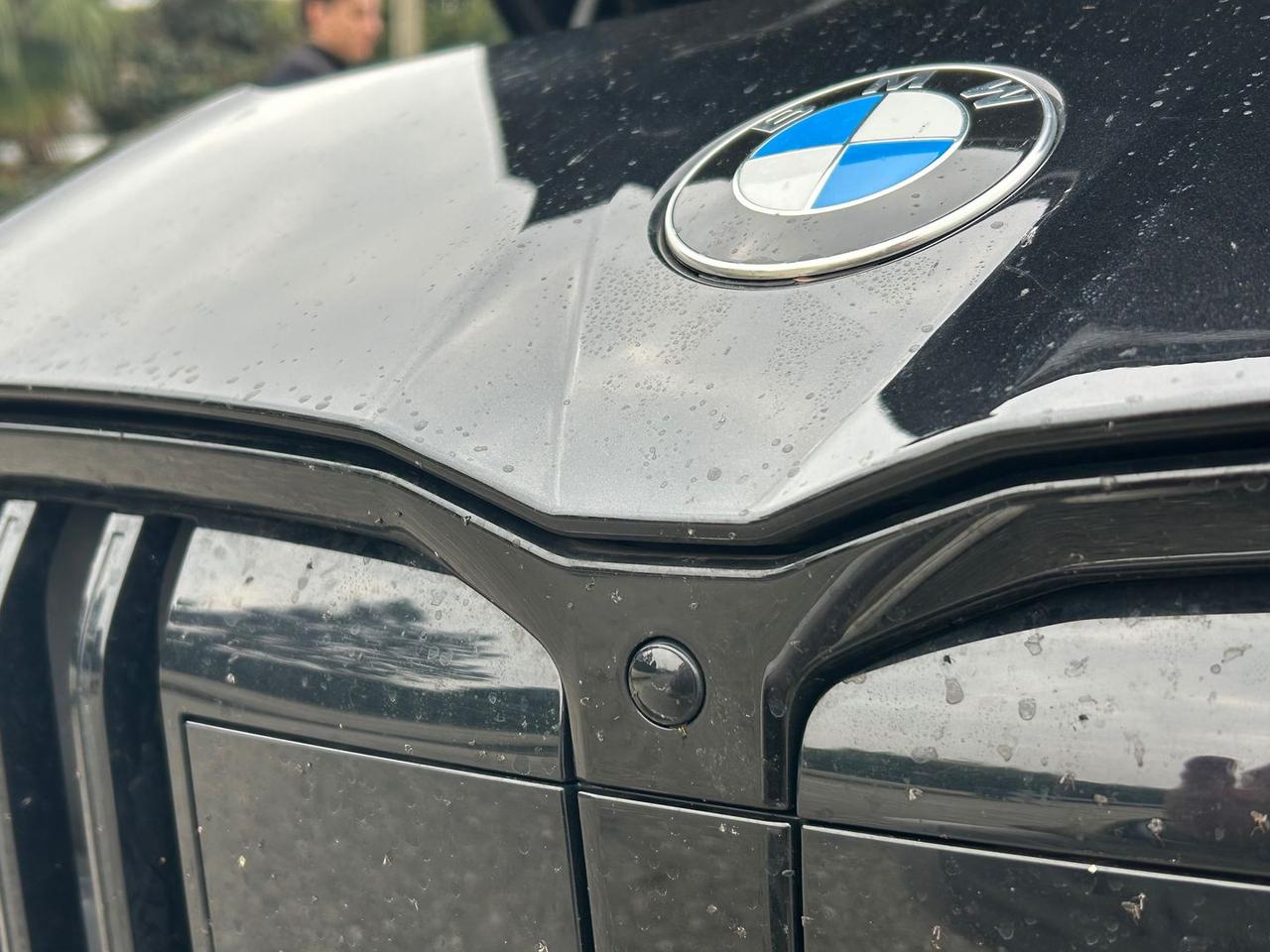 Bmw 120 M Sport Pro 120 MHEV #9665