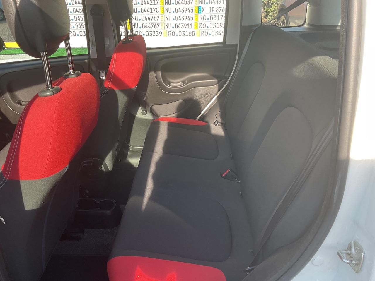 Fiat Panda 1.2 Pop