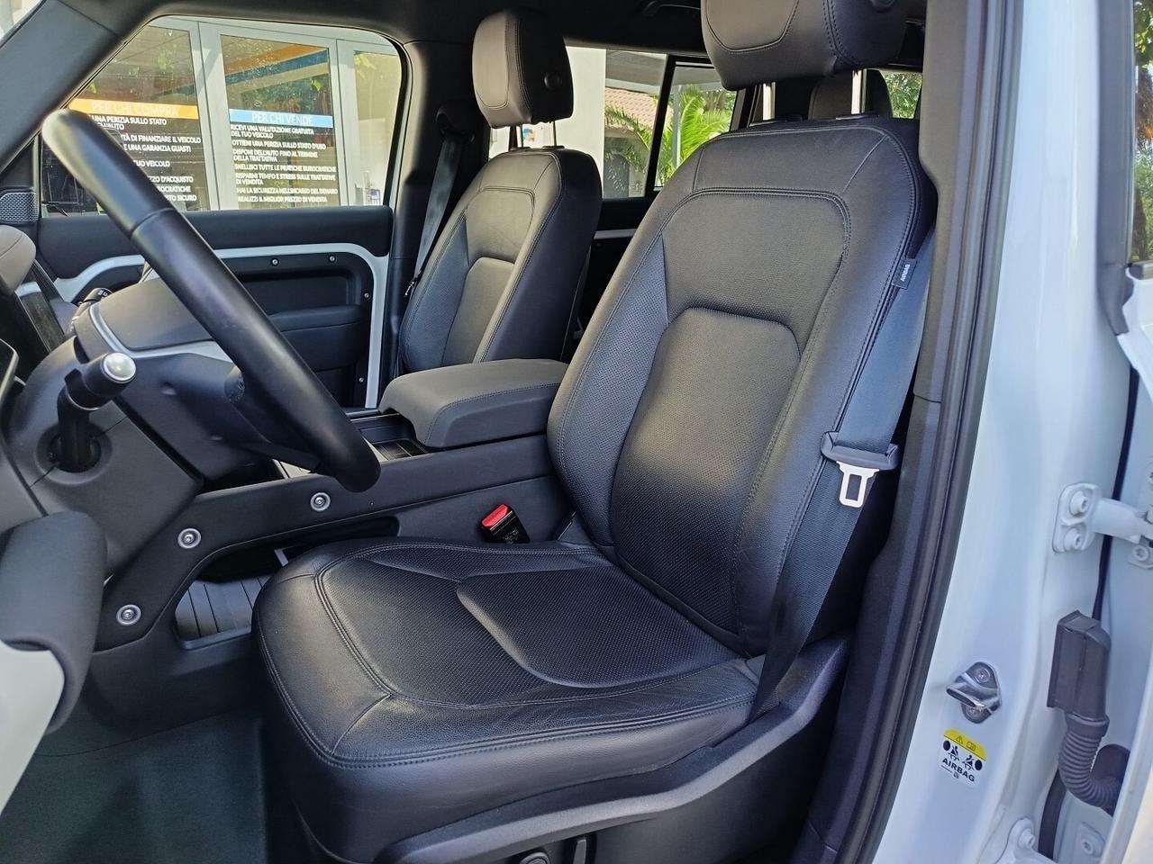 LAND ROVER Defender 110 3.0D 200 CV AWD Dyn.SE