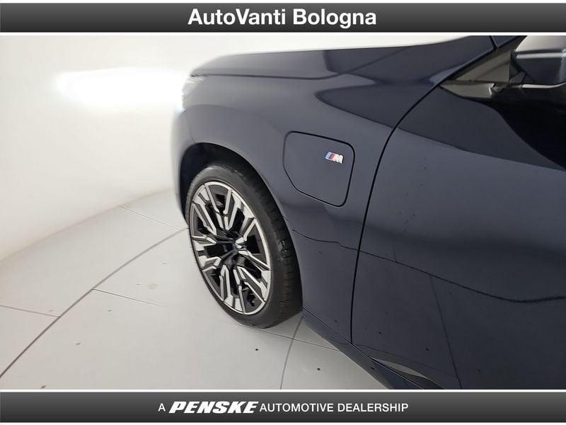 BMW X3 X3 xdrive30e MSport Pro auto