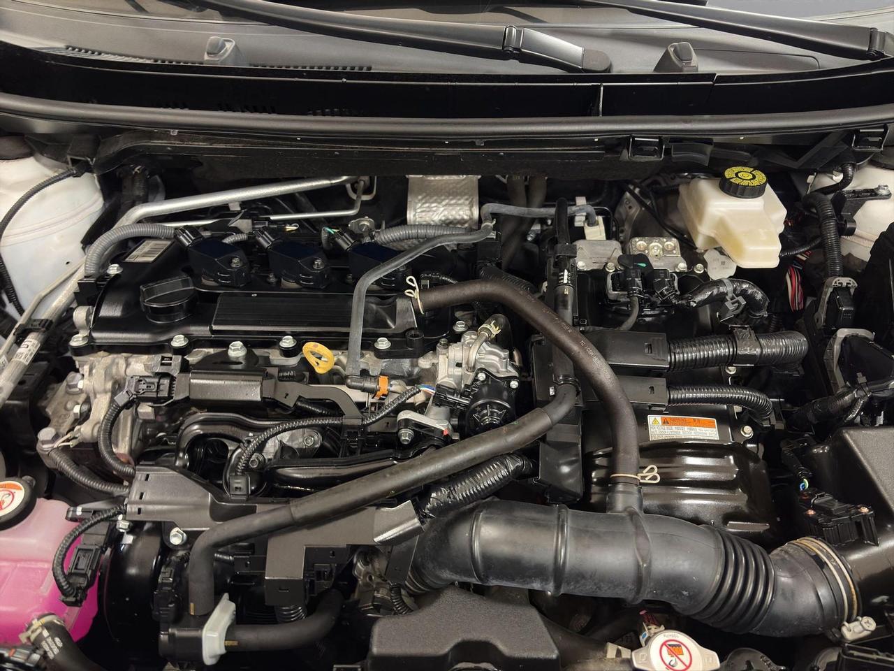 Toyota Yaris Cross 1.5h Active fwd 116cv e-cvt