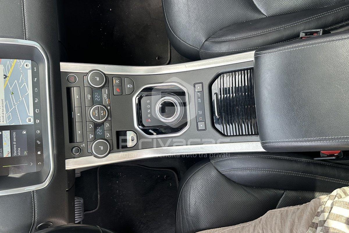 LAND ROVER Range Rover Evoque 2.0 TD4 180 CV 5p. HSE Dynamic