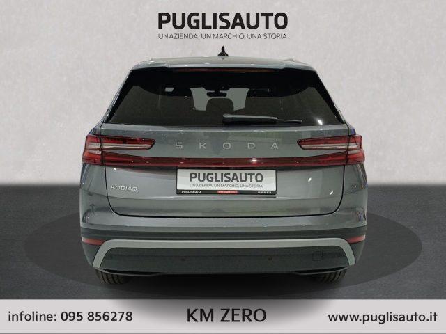 SKODA Kodiaq 2.0 TDI DSG 7 posti Style