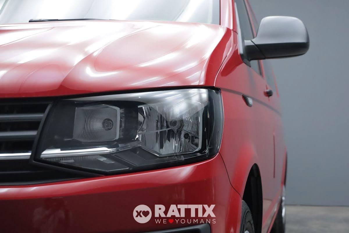 Volkswagen T6 Caravelle 2.0 150CV DSG 9p.ti