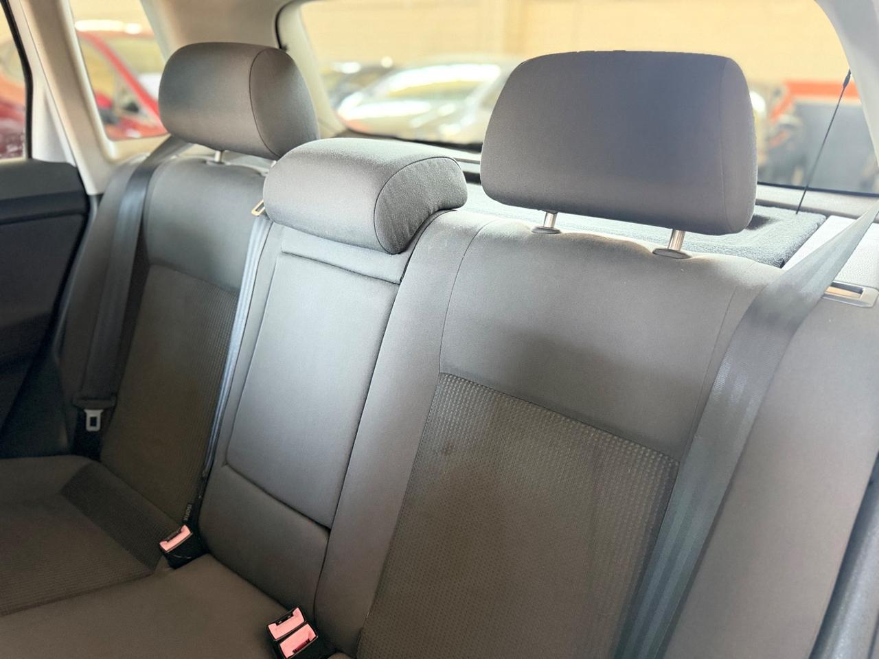 Volkswagen Polo 1.4/80CV 16V 5p. Comfortline NEOPATENTATI