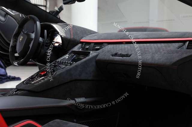 Lamborghini Aventador ULTIMAE ROADSTER LP 780-4|1 OF 250 LIMITED EDITION