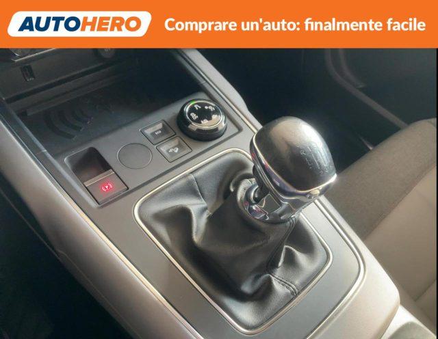 CITROEN C5 Aircross BlueHDi 130 S&S Feel