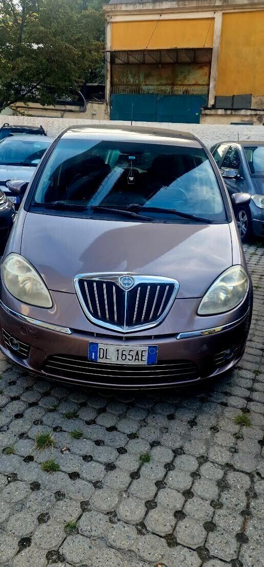 Lancia MUSA 1.3 Multijet 16V Platino neopatentati