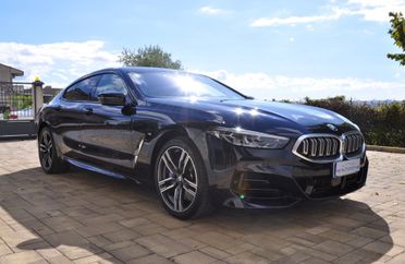 Bmw 840 Serie 8 G16 2022 Gran Coupe 840i M Sport xDrive