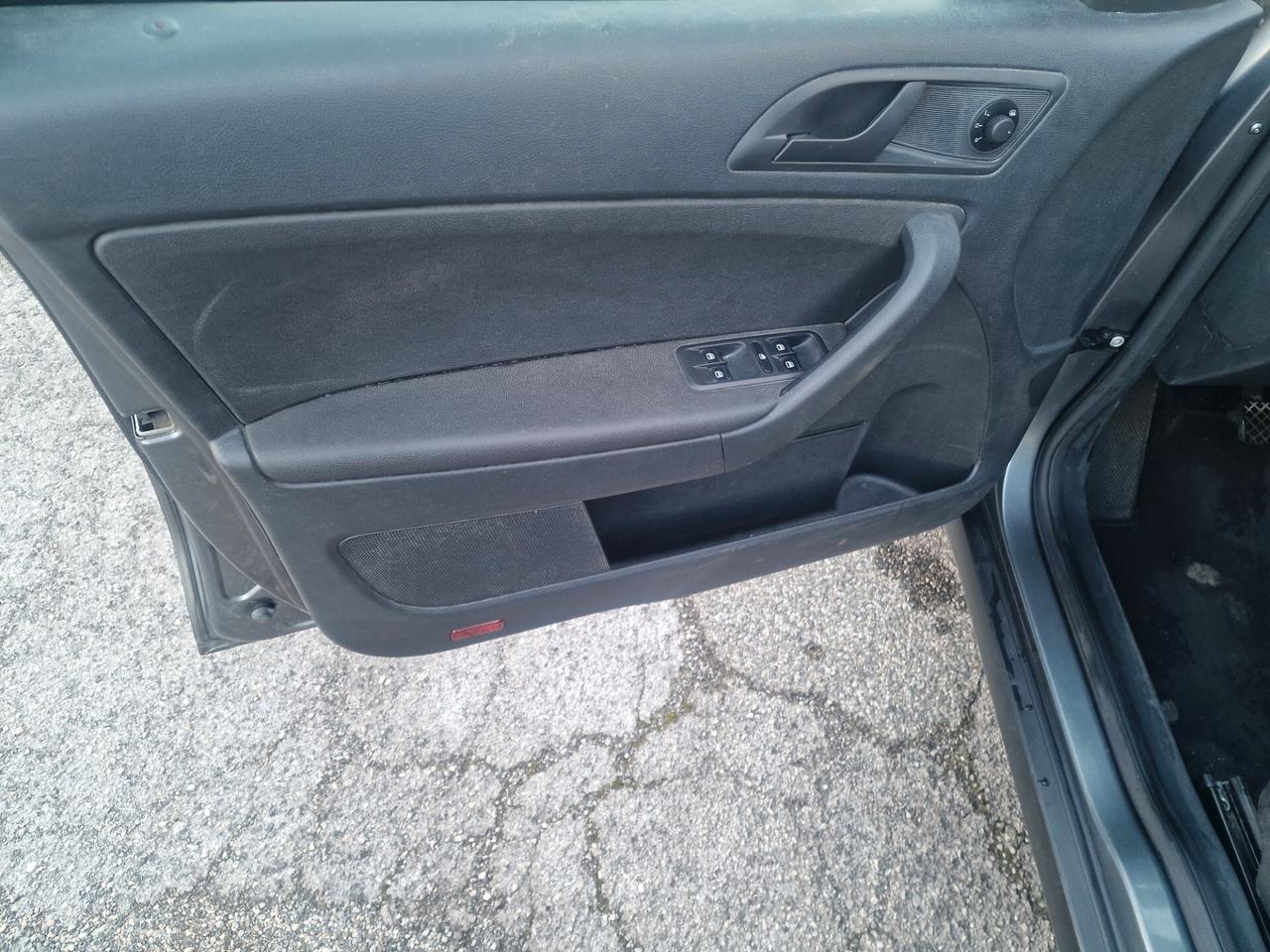 Skoda Yeti 2.0 TDI SCR 110 CV Design Edition