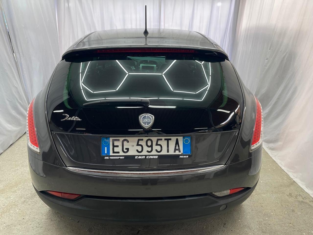 Lancia Delta 1.6 MJT DPF Oro PRONTA CONSEGNA FINANZIAMNETO NO BUSTA PAGA