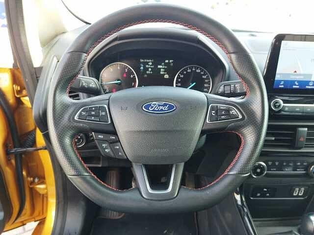 Ford EcoSport 1.0 EcoBoost 125 CV Start&Stop ST-Line