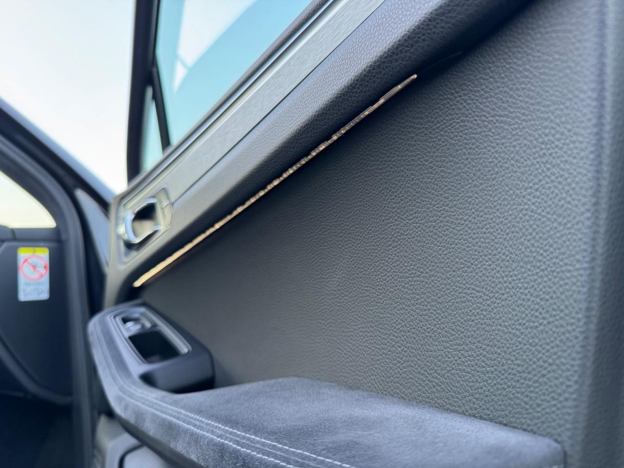 Porsche Macan 3.0 GTS