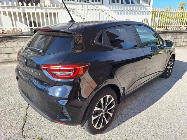 MITSUBISHI Colt 1.0L turbo 100 CV Invite GPL
