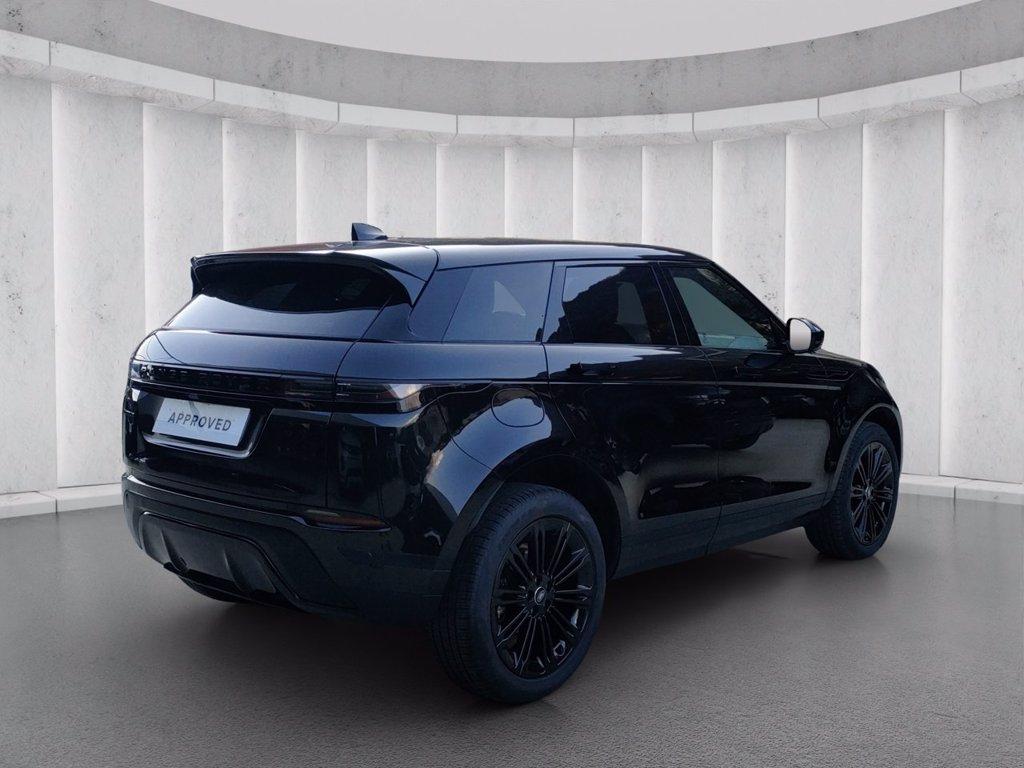LAND ROVER Range Rover Evoque 2 serie LAND ROVER 2.0D I4 163 CV AWD Auto S del 2024