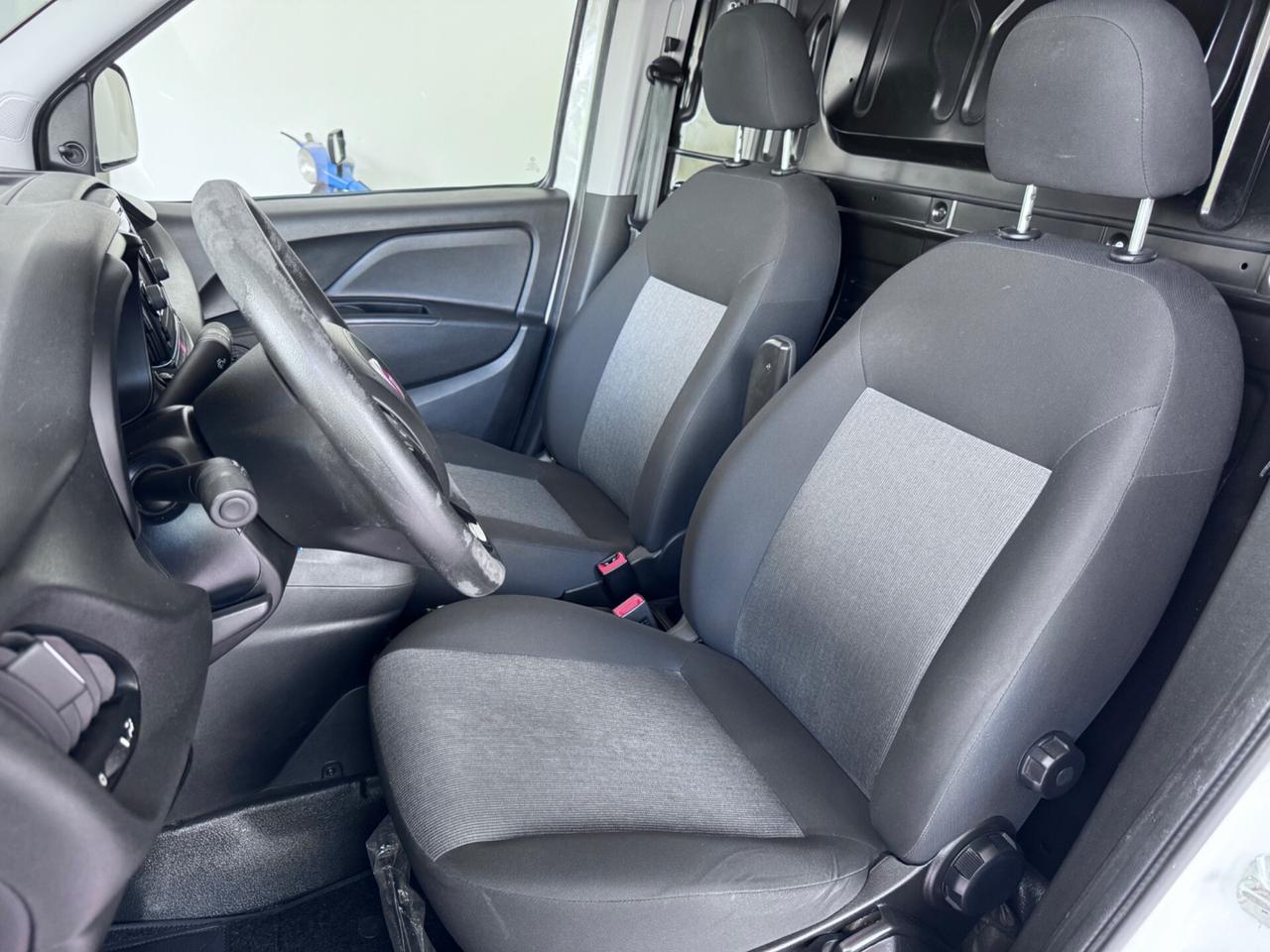 Fiat DOBLÒ CARGO 1.3 MJET PC TN PRONTO SUBITO