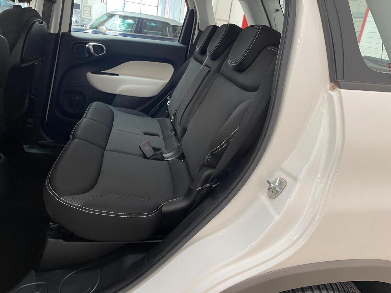 Fiat 500L 1.4 95cv GPL NUOVO Trekking-Ok Neopatentati