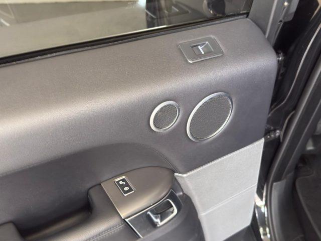 LAND ROVER Range Rover Sport 2.0 S