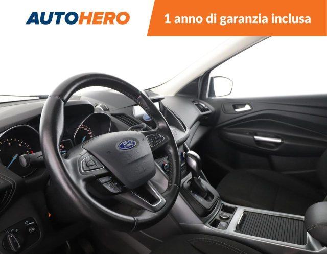 FORD Kuga 2.0 TDCI 180 CV S&S 4WD Powershift Vignale