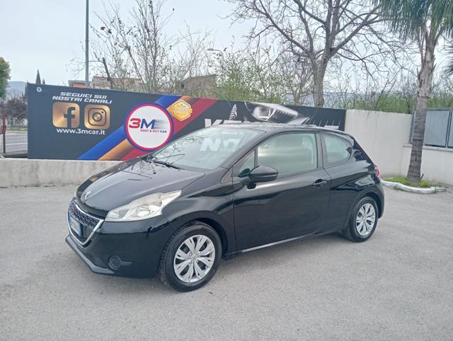 PEUGEOT 208 1.4 8V HDi 68CV 3p. Allure