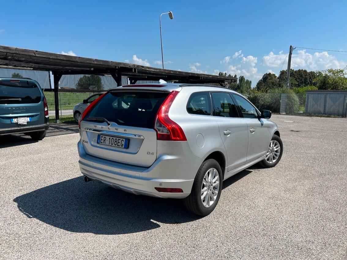 Volvo XC60 D3 2.0 D 163 CV MOMENTUM