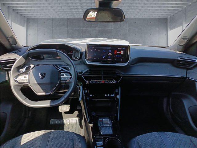 PEUGEOT 2008 2ª serie BlueHDi 130 S&S EAT8 Allure