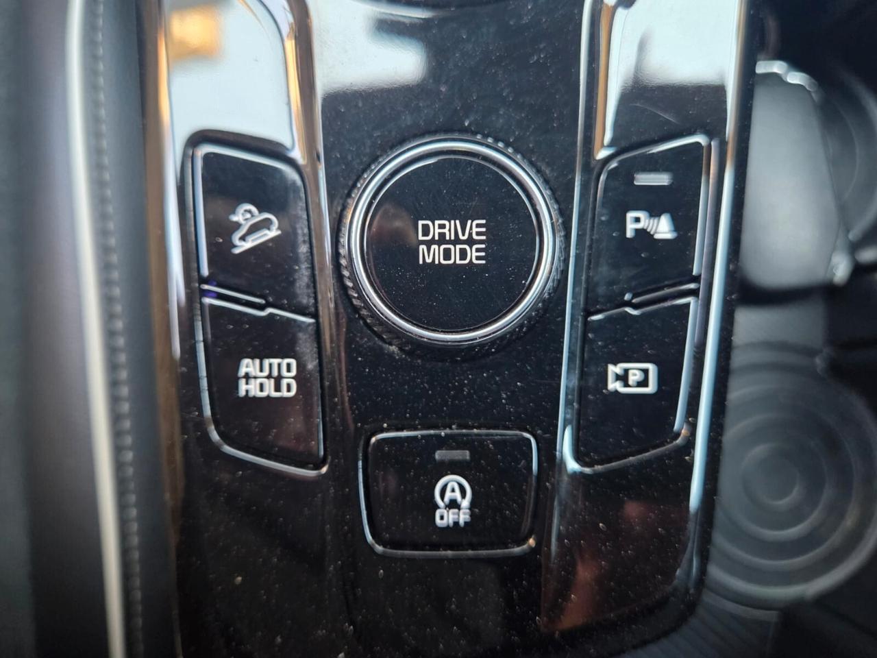 Kia Sportage 1.6 DIESEL MHEV DCT GT-Line