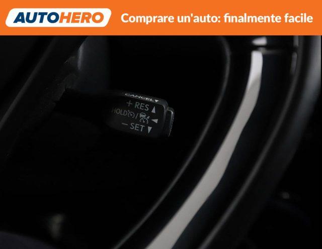 TOYOTA C-HR 1.8 Hybrid E-CVT Lounge