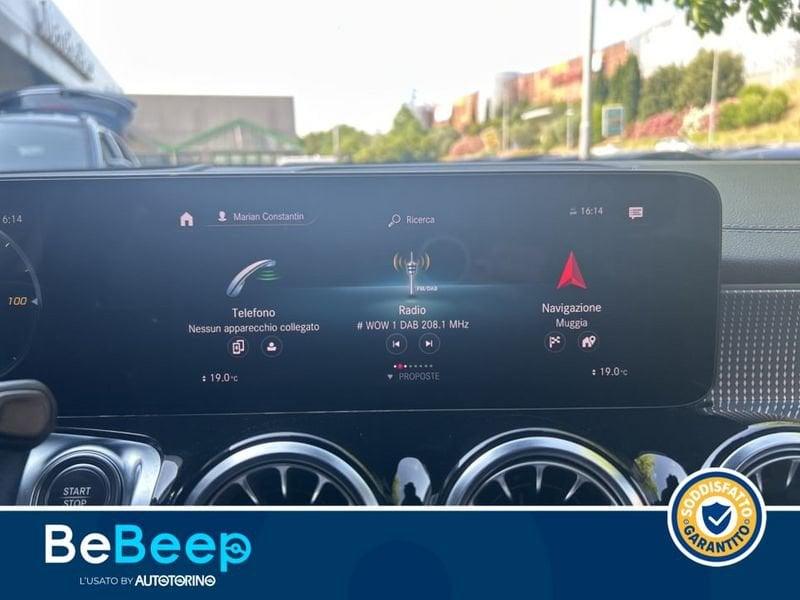 Mercedes-Benz EQB 350 PREMIUM 4MATIC 7P.TI