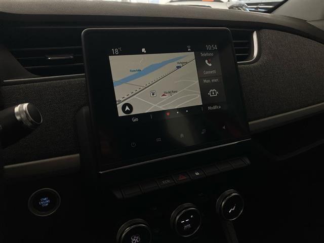 RENAULT ZOE Zen R110 my20 Batterie proprieta'!!!!