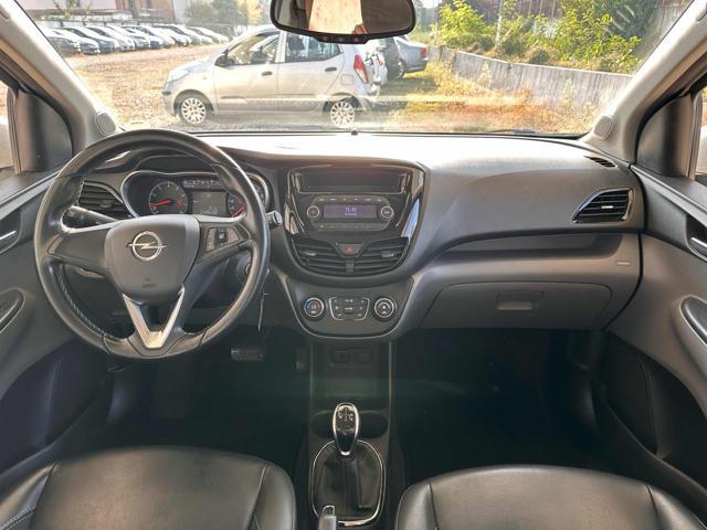 OPEL Karl 1.0 75 CV Innovation CAMBIO AUTOMATICO EURO 6