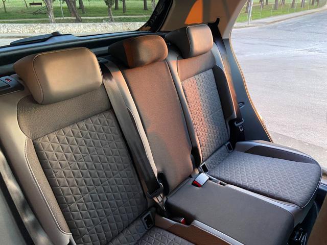 VOLKSWAGEN T-Cross 1.5 TSI DSG Style Advanced BMT COCKPIT