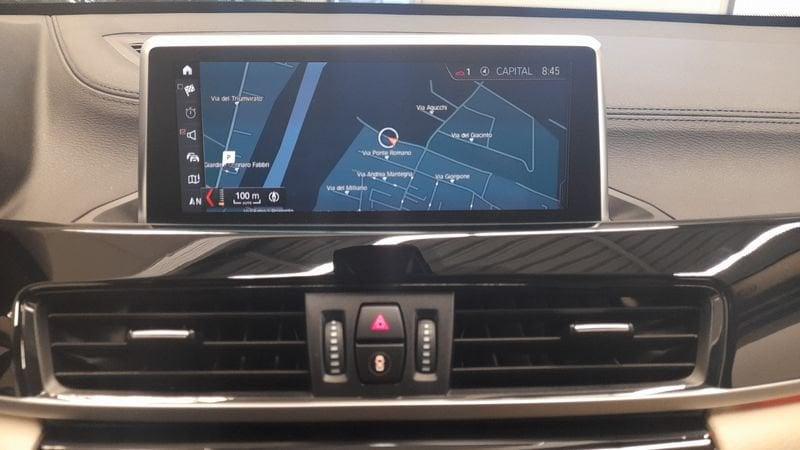 BMW X1 X1 sDrive18d xLine Plus