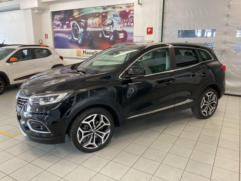 Renault Kadjar Sport Edition 1.3 TCe 140cv EDC FAP rif.GA690