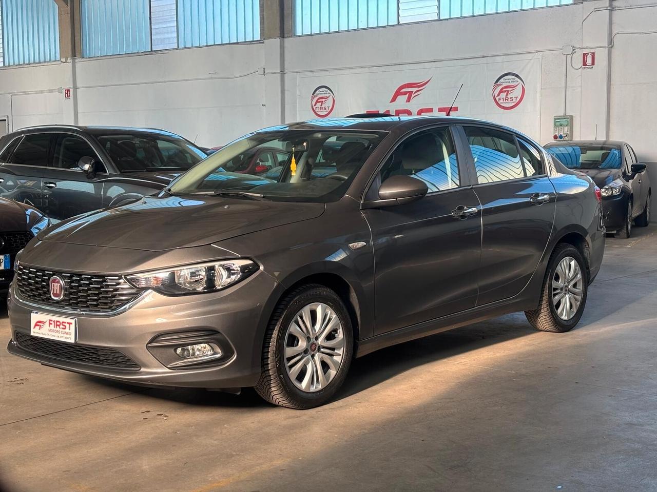 Fiat Tipo 1.4 5 porte Lounge