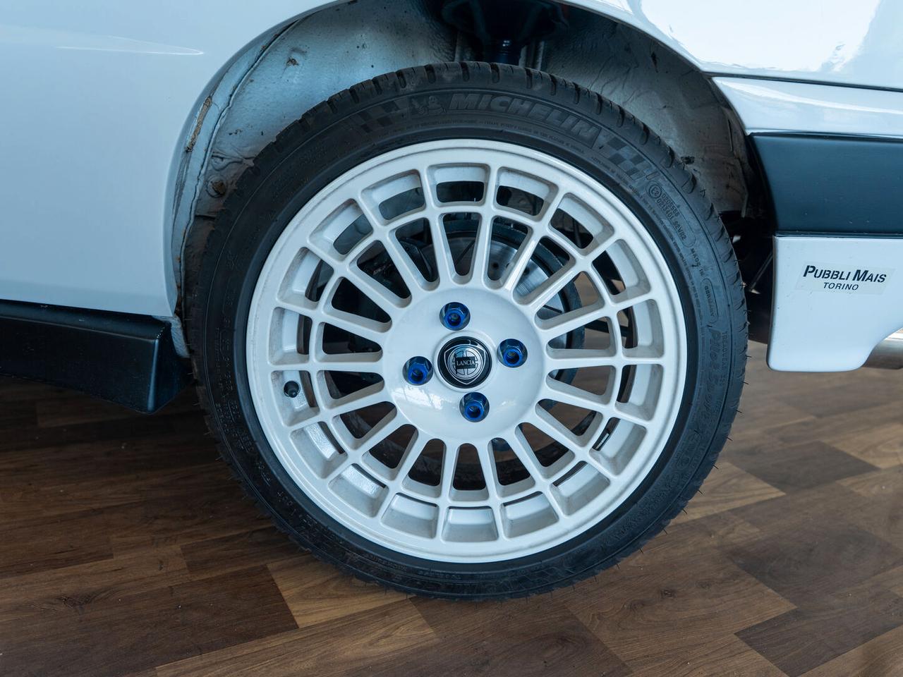 Lancia Delta 5 Porte Delta 2.0 integrale 8v