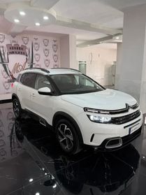 Citroen C5 Aircross PureTech 130 S&S Shine