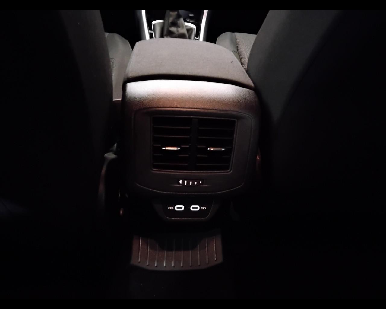 VOLKSWAGEN T-Roc I 2022 - T-Roc 1.5 tsi Life dsg