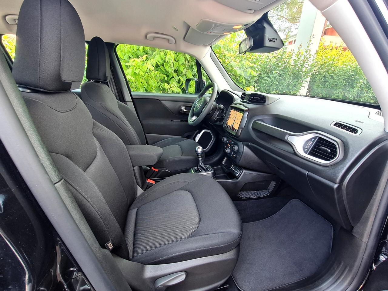 Jeep Renegade 1.0 T3 120 CV Business