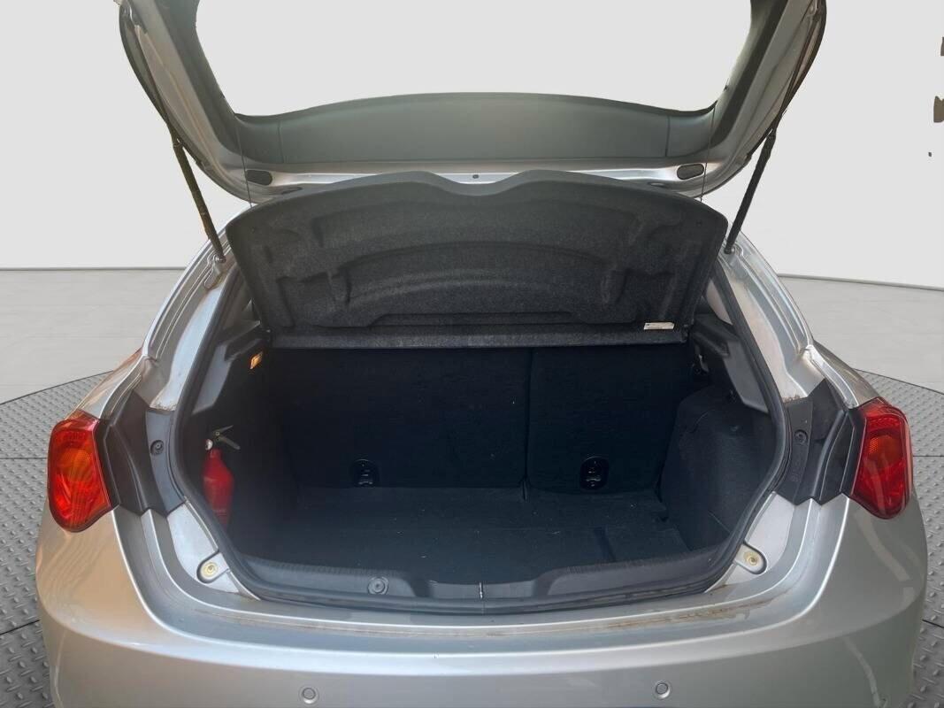 Alfa Romeo Giulietta 1.6 JTDm 120 CV 2018