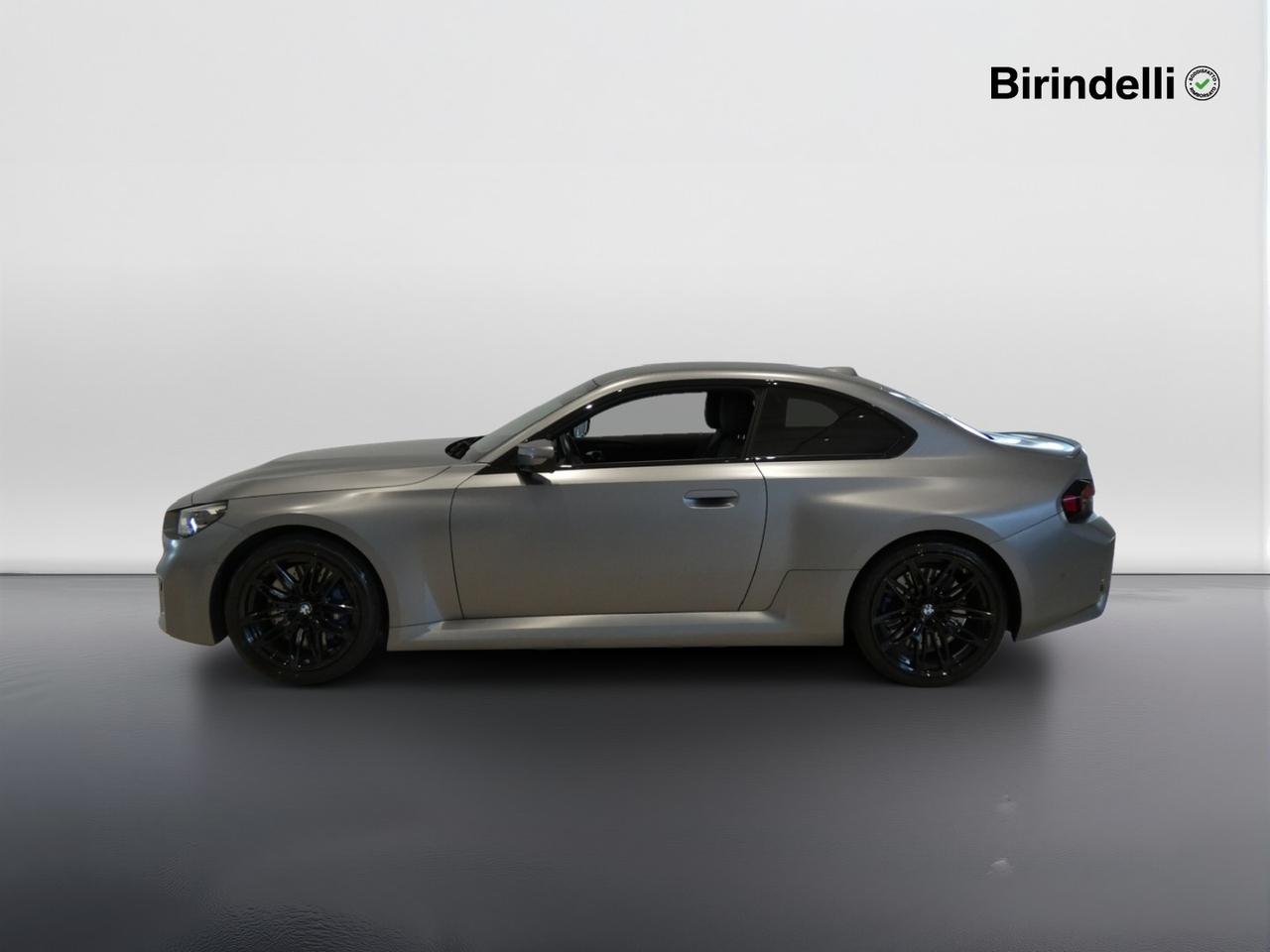 BMW Serie 2 Cpé(G42/87) - M2