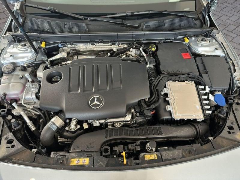 Mercedes-Benz Classe A A 180 d Automatic AMG Line Advanced Plus km 0