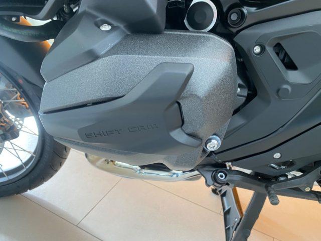 BMW R 1300 GS Triple black